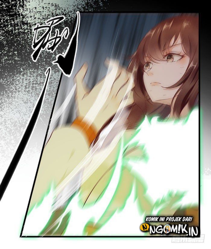 Rebirth Of The Divine Doctor Chapter 13 Gambar 3